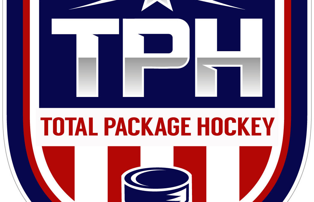 Mudbugs team up with Total Package Hockey for 2016-2017 season
