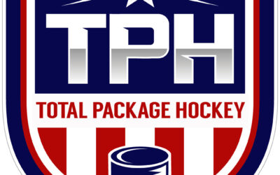 Mudbugs team up with Total Package Hockey for 2016-2017 season