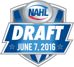 NAHL Draft Day