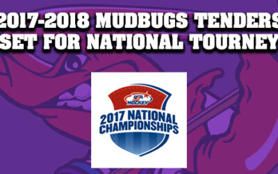 Multiple Mudbugs Prospects Readying for National Tournament