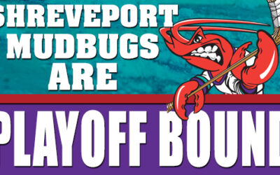 Mudbugs are in the Playoffs