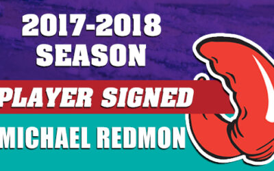 Mudbugs Use Final Tender on Redmon