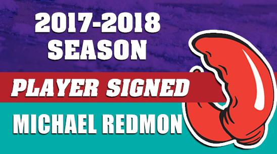 MICHAEL REDMON