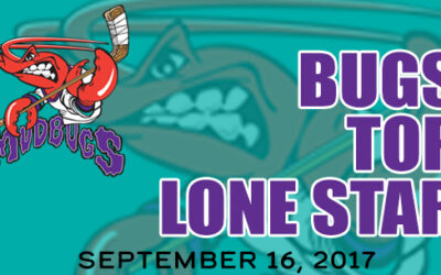 BUGS TOP BRAHMAS IN SHOOTOUT