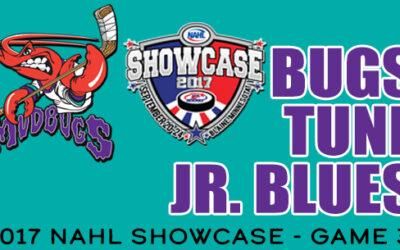 BUGS WIN 4TH IN A ROW