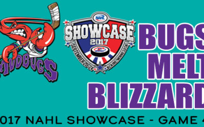 MUDBUGS SWEEP SHOWCASE