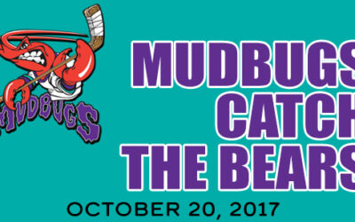 Mudbugs Catch Kenai