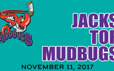 Jacks Close Down the Bugs