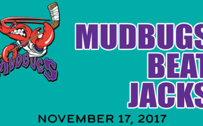 Bugs Take the Jacks