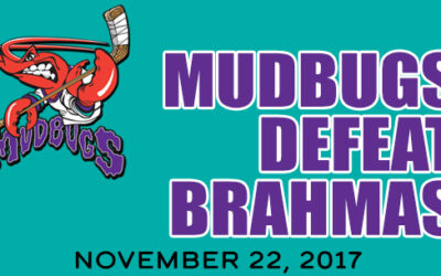 Mudbugs Rally to Victory