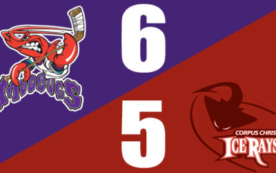 Mudbugs Win in Shoot Out
