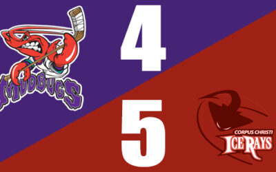 Mudbugs Lose In Shoot Out