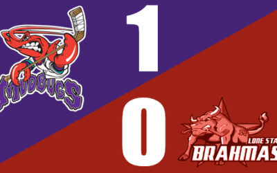 Bugs Clinch the South Division in OT
