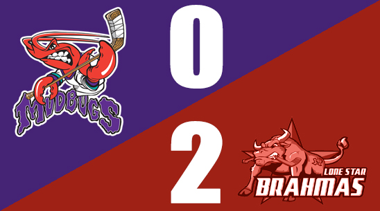 Brahmas Defeat Bugs at Lone Star