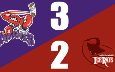 Bugs Lock Down Home Playoff Series