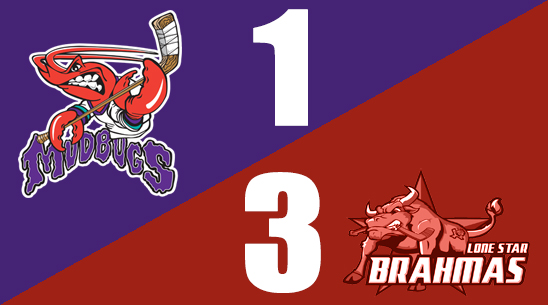 Brahmas Force A Game 5