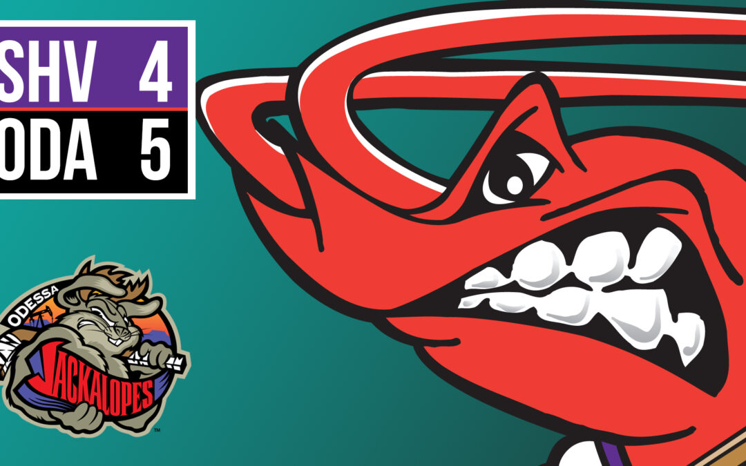 Mudbugs Lose in Shootout