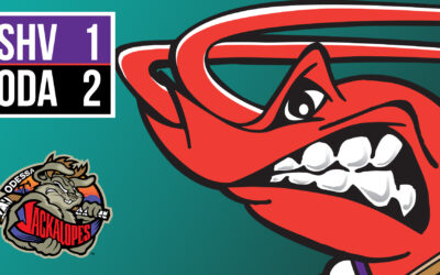 Bugs Lose to Jackalopes