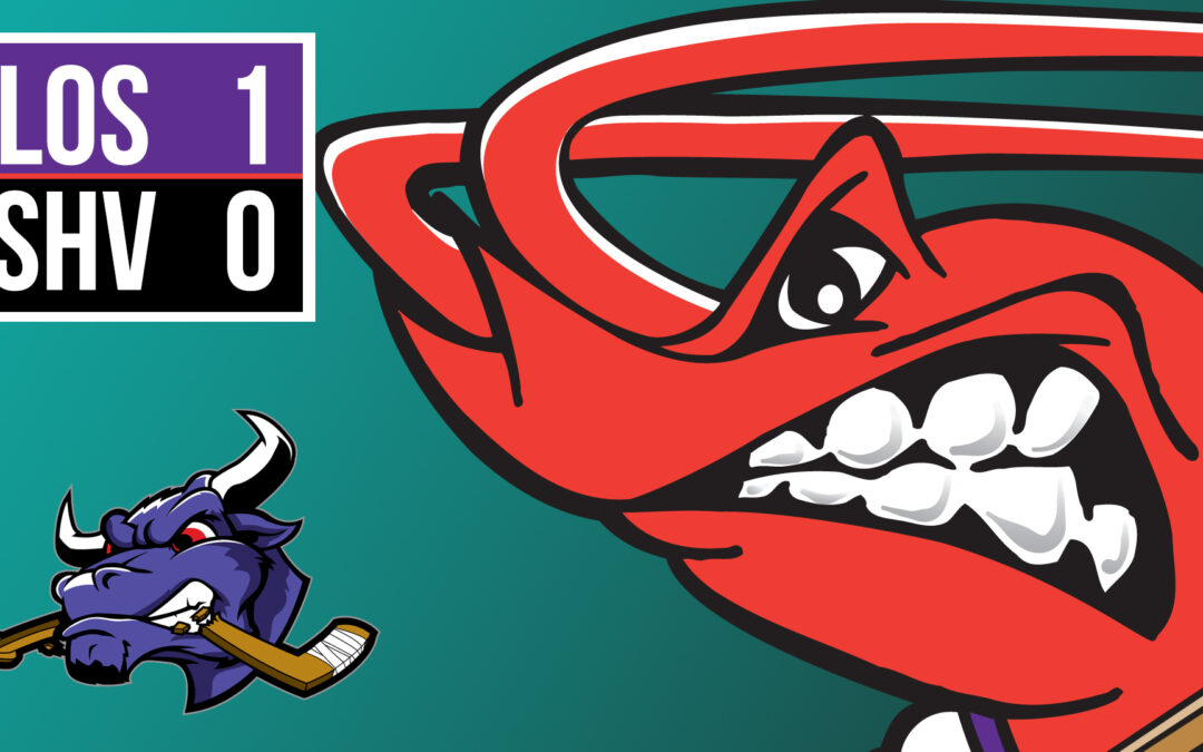 Mudbugs Fall to the Brahmas