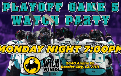 Bugs Squeeze Past Brahmas to Force Game 5