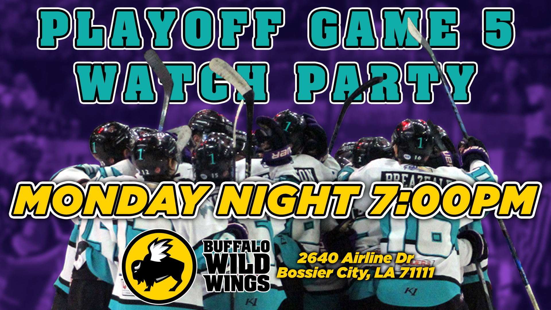 BWW Playoff Watch Party_WEBSITE