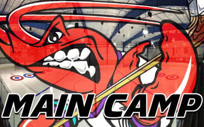 Mudbugs Main Camp