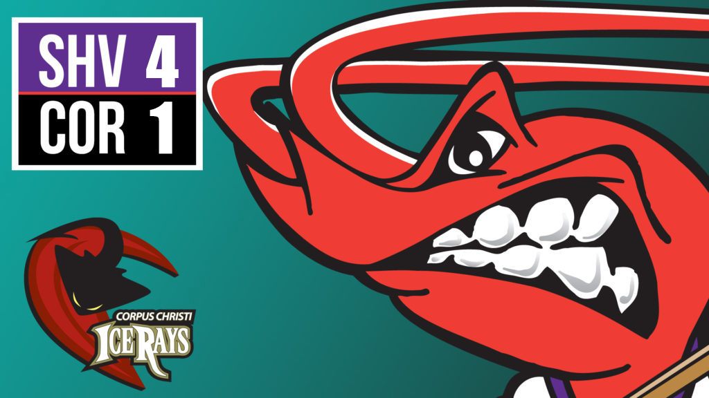 Mudbugs Steamroll IceRays