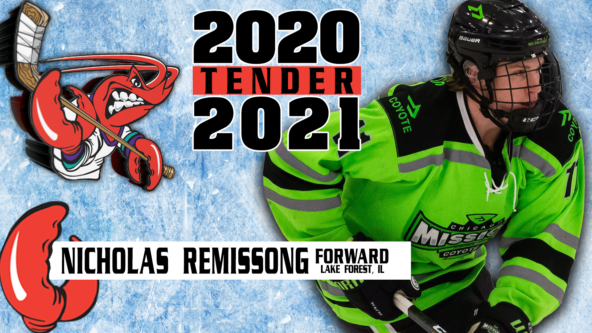 Remissong tender announce_Website