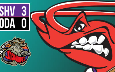 Bugs Shutout Jacks Again