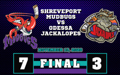 Bugs Bounce Jacks, 7-3