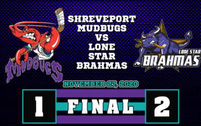 Brahmas Down Bugs in OT