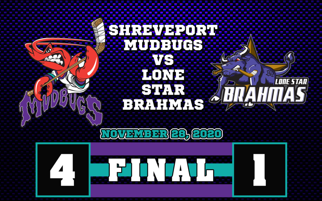 Bugs Top Brahmas