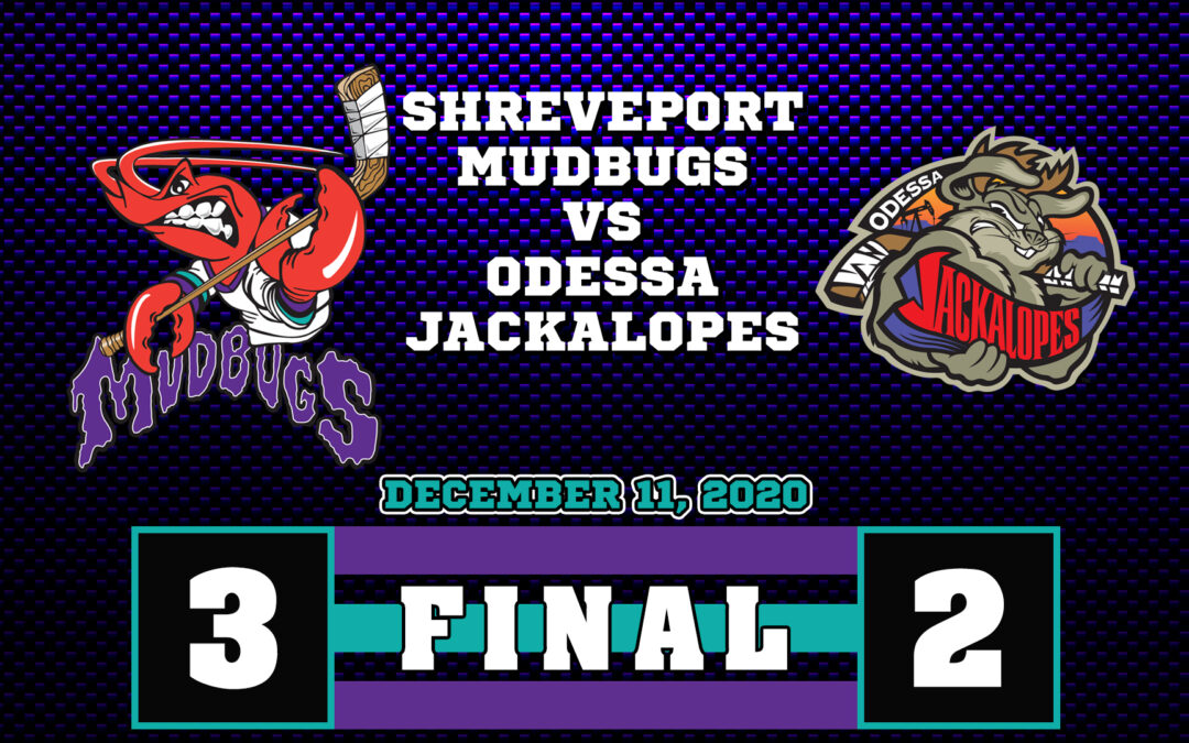 Bugs Bury Jacks in OT