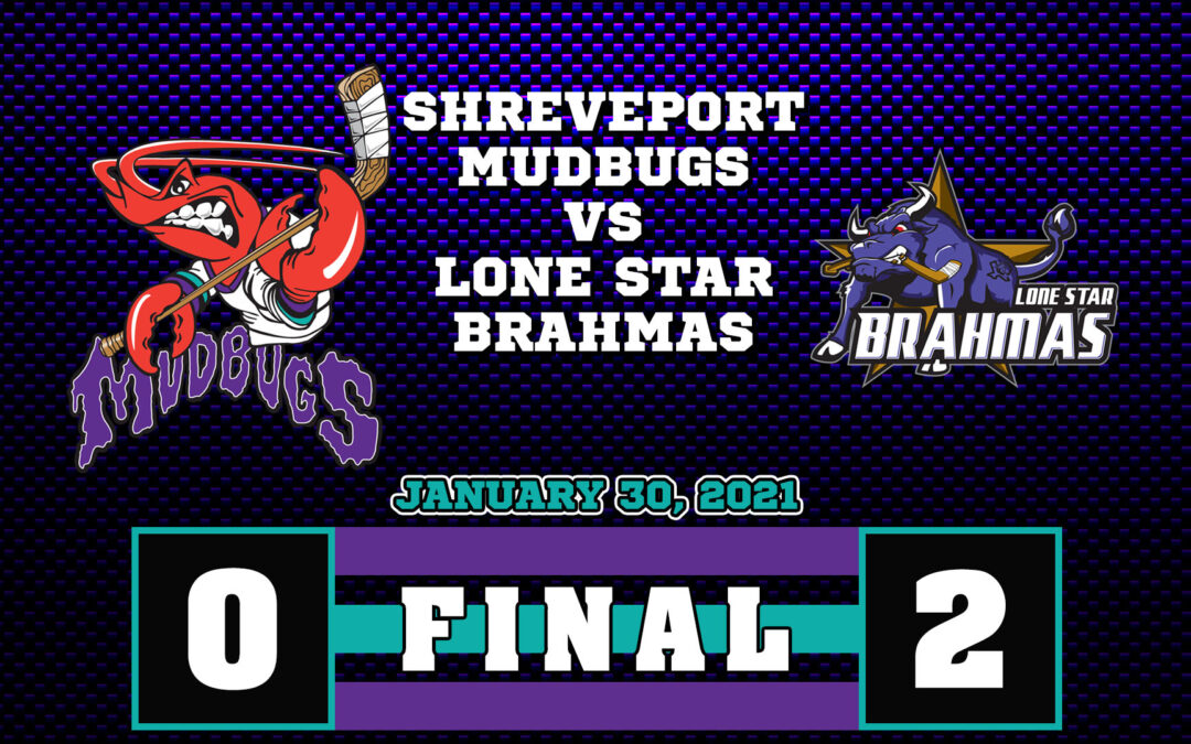 Bugs Come Up Empty Against Brahmas at Home
