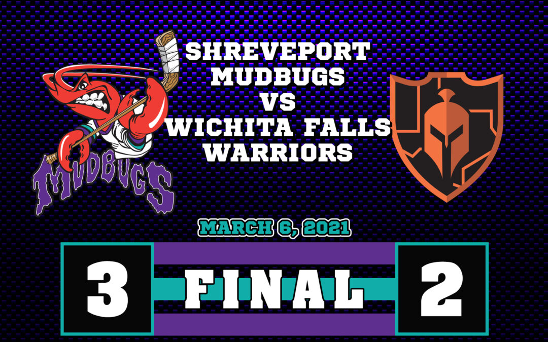 Bugs Edge Warriors in Shootout