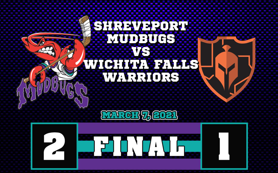 Shreveport Falls in Series Finale; Wins Series vs Warriors