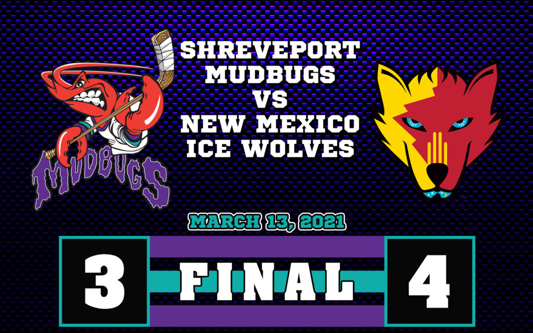 Bugs Earn Three out of Four Points in NM series