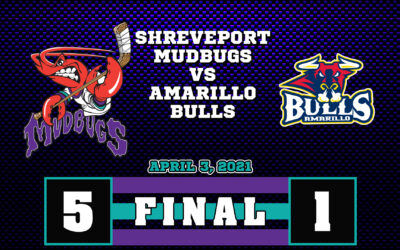 Bugs Sweep Bulls for Sixth Straight Victory
