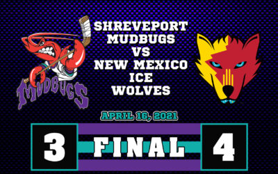 Bugs Win Streak Snapped in Shootout Loss at NM