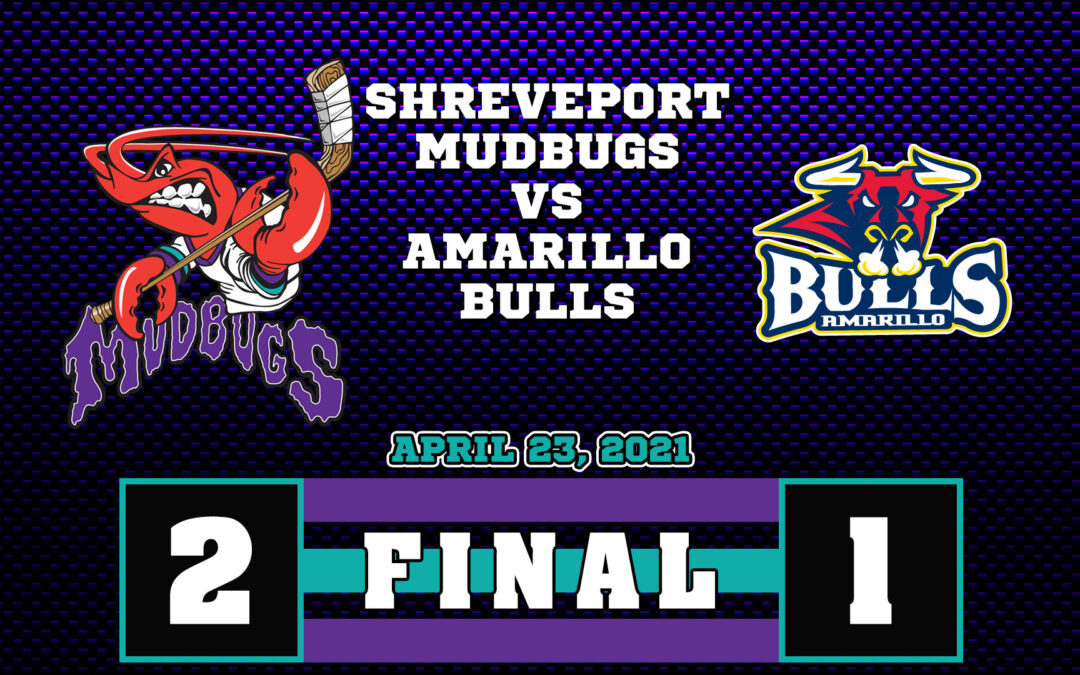 Bugs Edge Bulls in Shootout & Snap Losing Skid