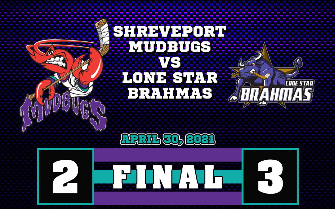 Brahmas Rally Past Bugs