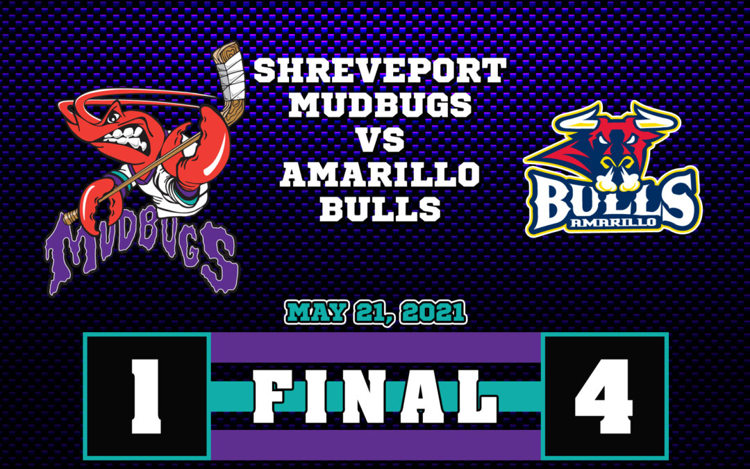 Bulls Trip Up Bugs in Playoff Opener