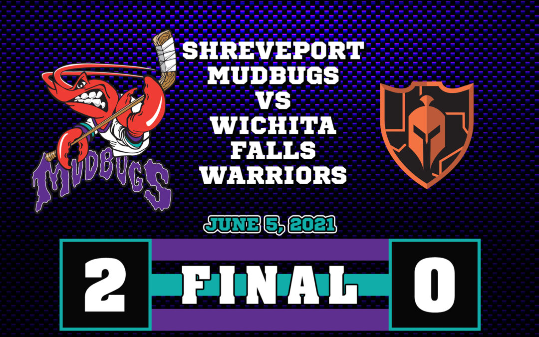 Bugs Shutout Warriors & Own 2-0 Series Lead in the South Div. Final