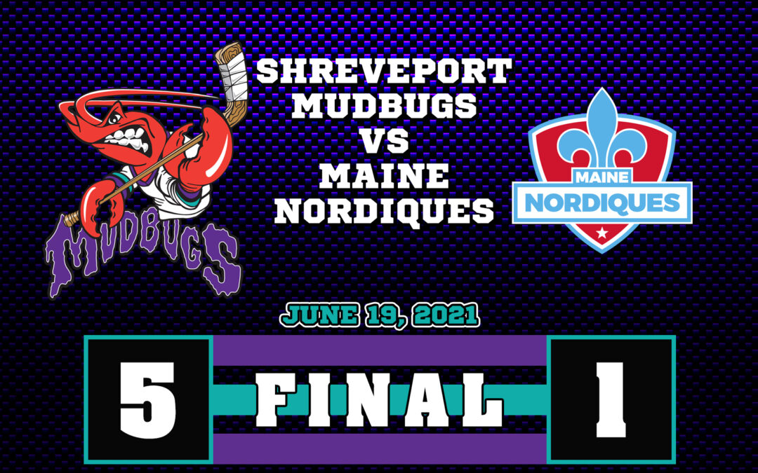 Bugs Sweep Nords & Advance to Championship Game