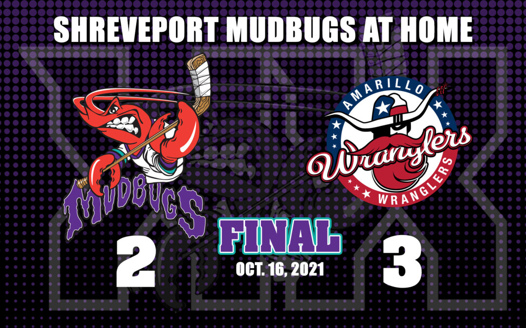 Wranglers Edge Bugs in Shootout