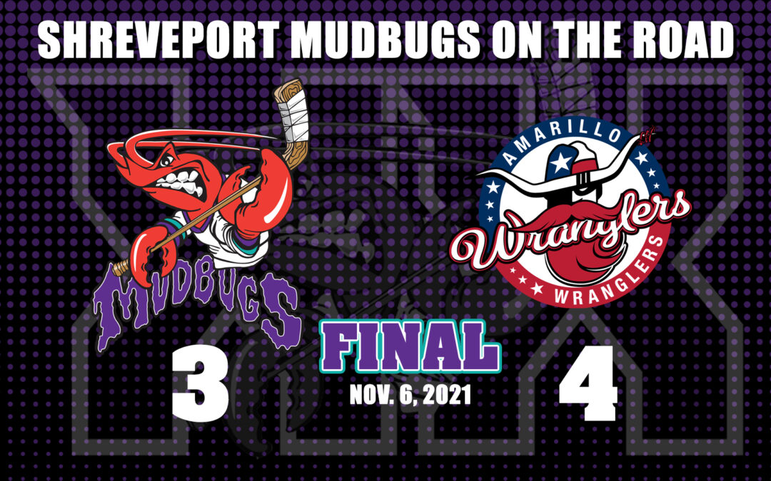 Wranglers Slither Past Bugs in Shootout