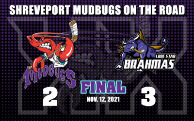 Brahmas Hold Off Bugs