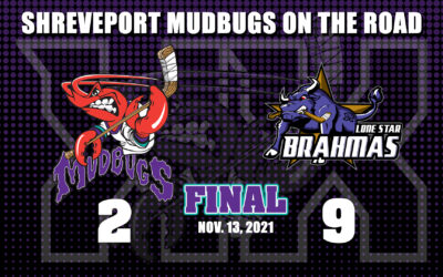 Brahmas Batter Bugs