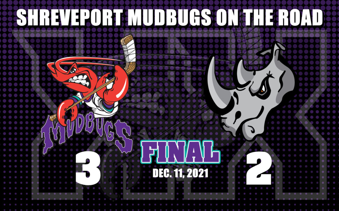 Bugs Rally Late to Sweep Rhinos