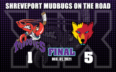 Wolves Snap Bugs’ Win Streak